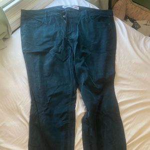 Old Navy Corduroy Pants